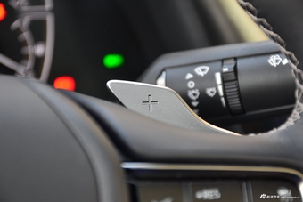 2018款雷克萨斯ES 2.0L自动200豪华版