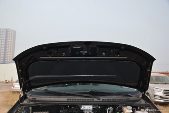 2016款瑞风M4 2.0L手动智能豪华型