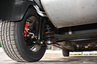 2017款大迈X5 1.5T CVT知县型升级版