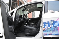 2018款翼搏2.0L自动四驱尊翼型