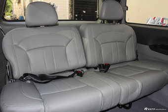 2016款菱智M3 1.6L手动舒适型国五