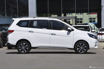 2017款启辰M50V 1.6L XL CVT豪华版
