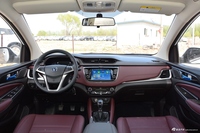 2017款凌轩1.5T手动乐活幸福型