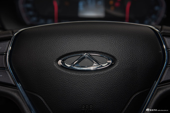 2017款瑞虎3X 1.5L手动时尚版