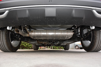 2017款中华V3 1.5L手动舒适型