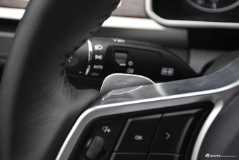 2017款大迈X7 2.0T自动至尊型