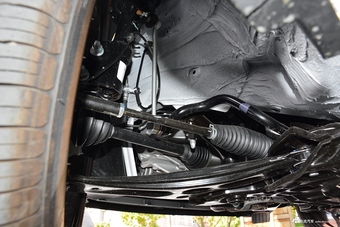 2019款奔腾X40 1.6L手动互联智酷型