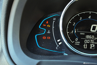 2017款启辰M50V 1.6L XL CVT豪华版