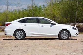 2018款睿骋CC1.5T自动豪雅型