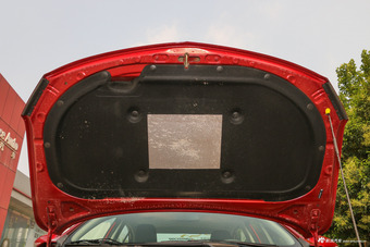 2019款科沃兹1.0T双离合欣悦版325T