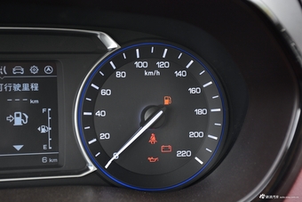 2018款凌轩1.5T自动乐活幸福型