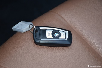 2014款宝马435i 敞篷 豪华设计套装