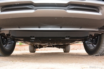 2017款哈弗H6 换代2.0T自动两驱智尚型红标