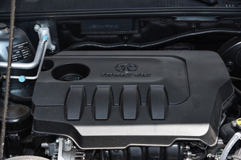 2016款绅宝D50 1.5L 手动精英版