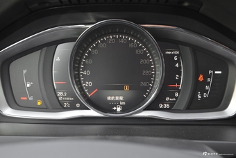 2018款沃尔沃S60L 2.0T自动T4智远进取版