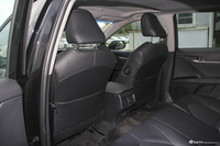 2018款凯美瑞2.0G自动豪华版