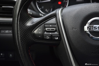 2018款蓝鸟 1.6L自动CVT高能潮音版