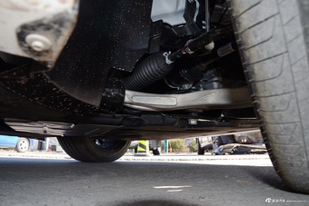 2017款蒙迪欧1.5T自动至尊型