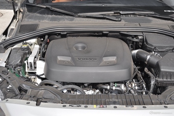 2018款沃尔沃S60L 1.5T自动T3智进进取版