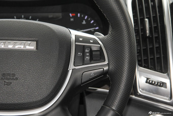  2017款哈弗H9 2.0T自动柴油豪华型7座