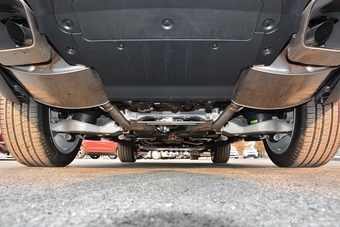 2019款揽胜3.0自动V6传世加长版