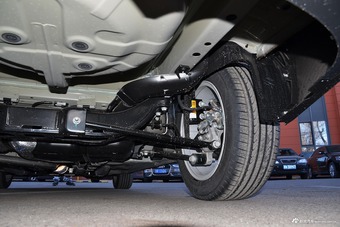 2017款英朗 15N 1.5L自动精英型