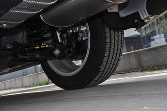 2016款荣威360 1.5L自动智屏版