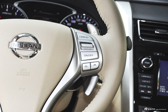 2016款天籁2.5L自动 公爵 XV-VIP旗舰版