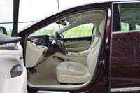 2018款君越2.0T自动Avenir 28T