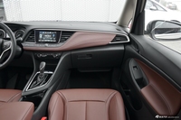 2019款别克GL6 1.3T自动18T互联尊贵型6座国VI