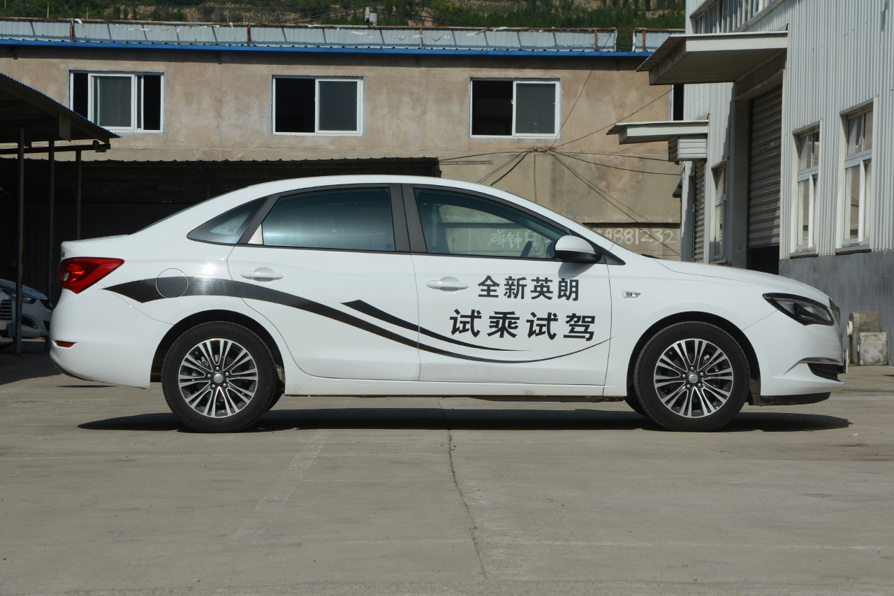 2017款英朗1.5L自动豪华型15N