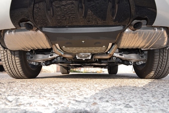 2019款揽胜星脉2.0T自动P250 S R-DYNAMIC S