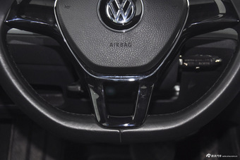 2015款朗逸1.2T自动DSG 蓝驱技术版