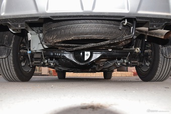 2016款北汽威望M35 2016款 1.5L 手动舒适型DAM15