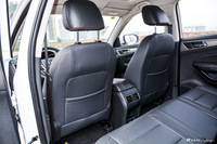 2016款长安CS75 1.8T自动尊贵型国5