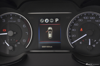 2018款东风风神AX7 1.6T自动尊贵型