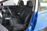 2018款比亚迪元EV360