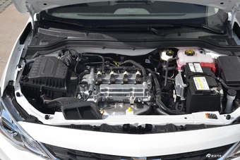 2019款科沃兹 1.5L 320手动欣悦版