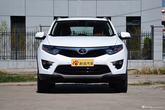 2017款DX7 1.5T自动豪华型