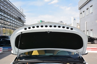 2017款迈锐宝XL 1.5T 自动锐驰版