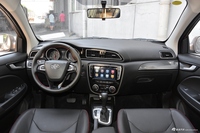 2017款骏派D60 1.8L自动尊贵型 