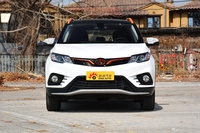 2018款东南DX3 1.5L手动户外版尊贵型