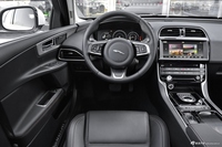 2018款捷豹XEL 2.0T自动250PS尊享版