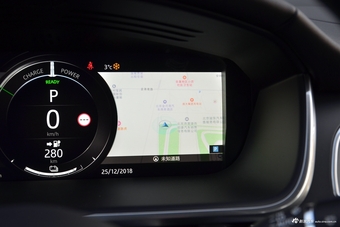 2018款捷豹I-PACE EV400 S