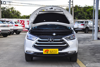 2016款瑞风S3 1.5L自动CVT豪华型图片