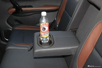 2017款斯威X7 1.5T自动智尊型