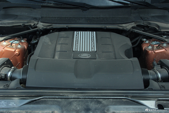 2017款发现3.0自动V6首发限量版