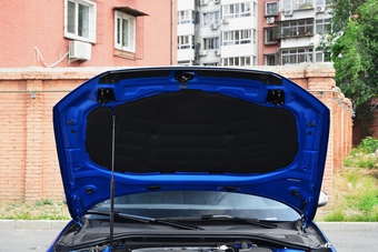 2017款奥迪S3改款2.0T自动 Limousine