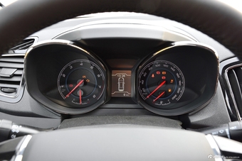 2017款凯翼X5 1.5T手动尊贵型