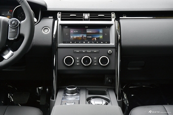 2018款发现2.0T自动SE